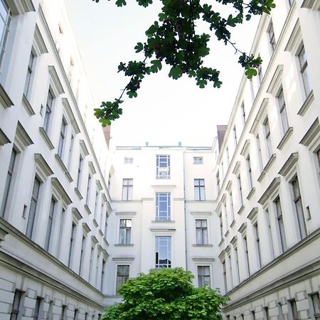 Hotel Tiergarten Berlin Berlim Exterior foto