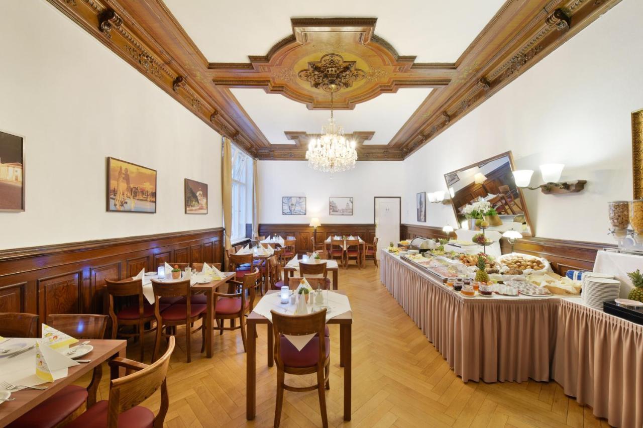 Hotel Tiergarten Berlin Berlim Exterior foto